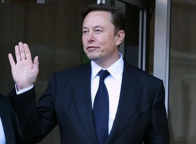Elon Musk vai doar 45 milhões de dólares por mês para a campanha de Trump