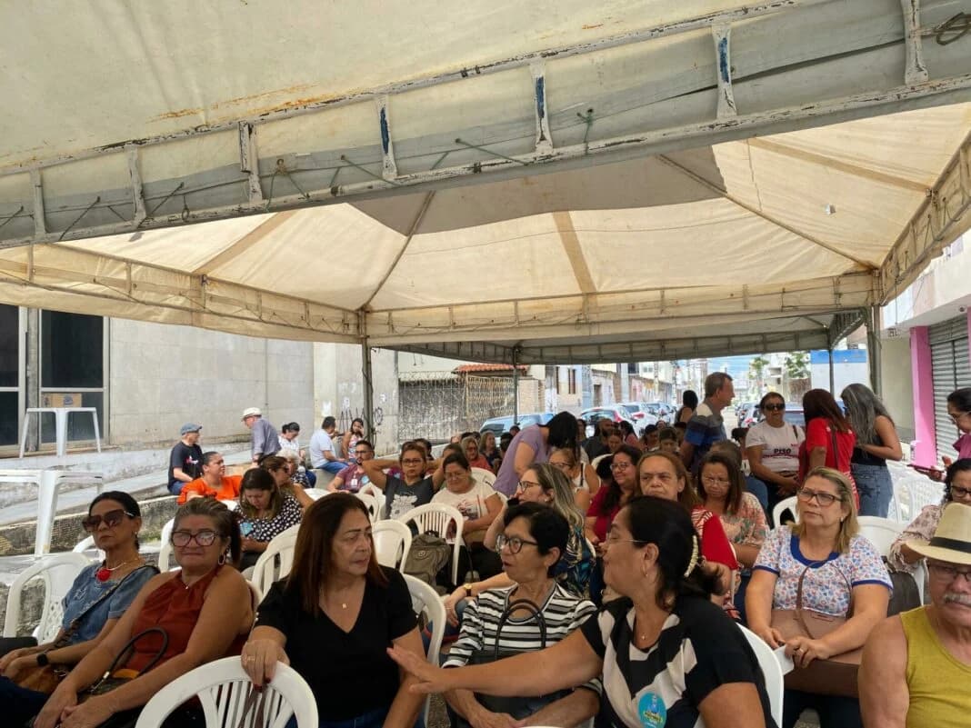 Sindsaúde/RN afirma que falta ‘trabalho político’ para resolver impasse do retroativo do piso da enfermagem
