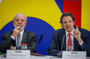 Lula se reúne hoje com equipe econômica para discutir bloqueios no Orçamento deste ano