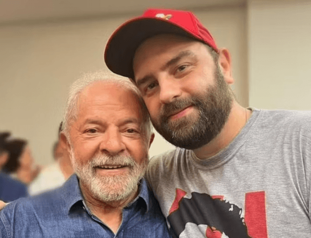 Filho de Lula acerta contrato com empresa em Cuba: “Confidencial”