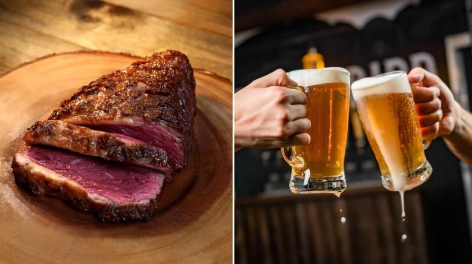 Picanha taxada e cerveja mais cara: o que mudará com a reforma tributária