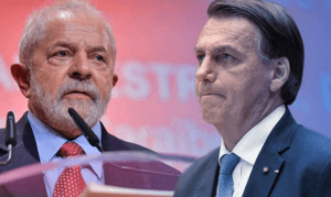 PODERDATA: 41% acham governo Lula melhor que de Bolsonaro