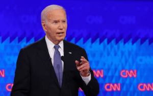 Eleições nos EUA 2024: cresce pressão para Biden desistir da disputa