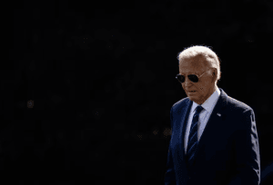 Biden está ‘mais receptivo' a ouvir apelos para desistir da candidatura