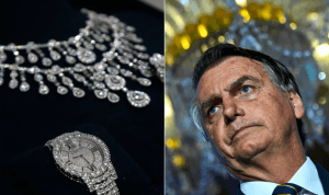 PGR deve deixar denúncia de Bolsonaro para depois da eleição