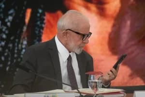 Após críticas a falas, Lula reclama de frases “tiradas de contexto”