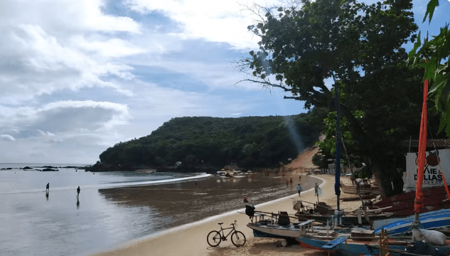 Prefeitura de Natal aciona Justiça para que pedido do MPF de anulação de licenças da engorda de Ponta Negra seja negado