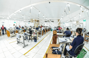 Acordo fracassado com Shein frustra oficinas de costura do RN