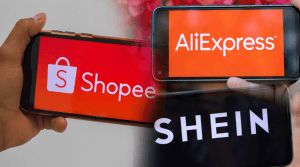 AliExpress e Shopee antecipam "Taxa das Blusinhas" para este sábado
