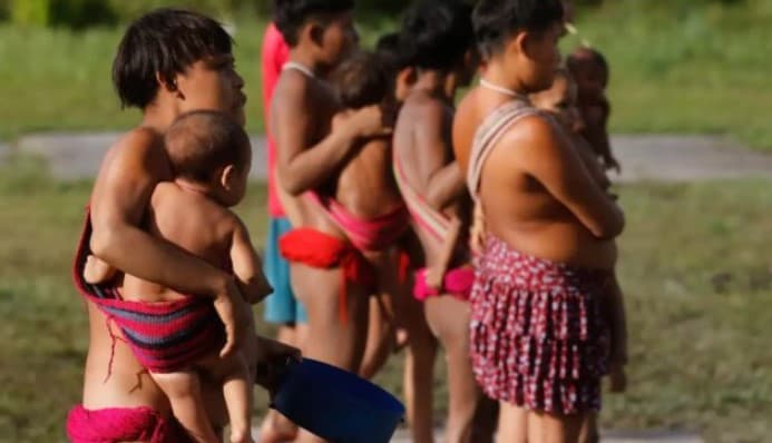 Após alta de mortes, governo Lula suspende boletim sobre óbitos na Terra Yanomami