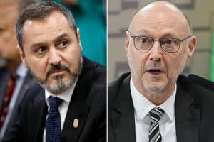 Investigação da PF mira cúpula da Abin de Lula, e troca na corregedoria cria novo embate