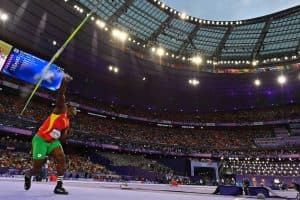 Brasil tem menor PIB per capita entre os 15 países com mais medalhas em Paris