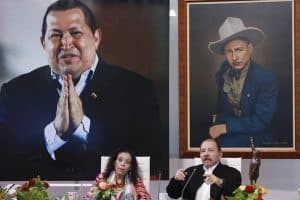 VÍDEO: Lula é puxa-saco e tenta ser representante ianque na América Latina, diz Daniel Ortega