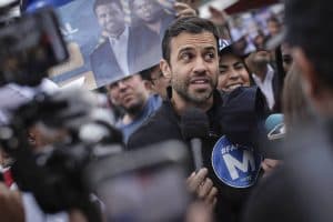 No processo eleitoral, você tem que ser um idiota, diz Marçal ao justificar conduta na campanha