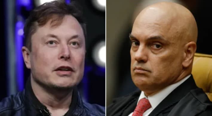 STF marca para esta sexta-feira (30) julgamento de recursos do X que questionam bloqueio de perfis de investigados