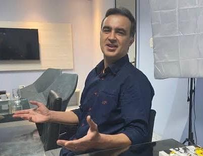 Pau dos Ferros: Leonardo enfrenta ação cível de improbidade administrativa por contratar e não realizar atualização do IPTU e Plano Diretor; multa pode chegar a 600 mil