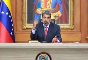Em nota conjunta, Brasil, Colômbia e México pedem divulgação de atas na Venezuela e solução pelas ‘vias institucionais’