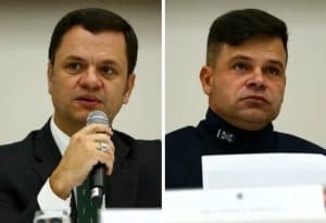 PF indicia Anderson Torres e Silvinei Vasques por bloqueios no 2º turno das eleições de 2022