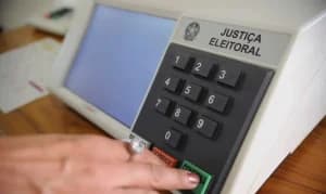 Número de candidaturas nas eleições municipais do RN cai 27,82% em 2024