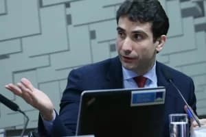 Sabatina de Galípolo no Senado deve acontecer em 9 de setembro