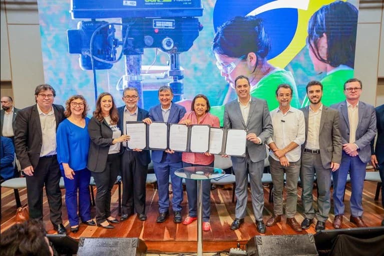Governo Federal lança no RN programa para estimular empreendedorismo de beneficiários de programas sociais