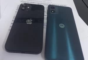 Polícia já recuperou cerca de 50 celulares furtados só em 2024 na Zona Leste de Natal