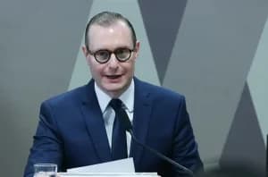 Bloqueio de contas da Starlink passará a ser analisado no STF por Zanin