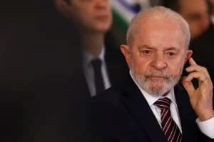 Lula diz que Galípolo terá autonomia na presidência do BC