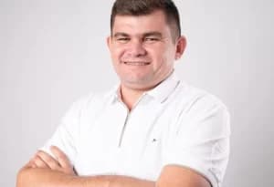 Prefeito de João Dias morre após atentado