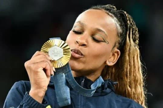 Brasil tem o melhor desempenho de um país latino-americano nas Olimpíadas de Paris 2024; veja ranking