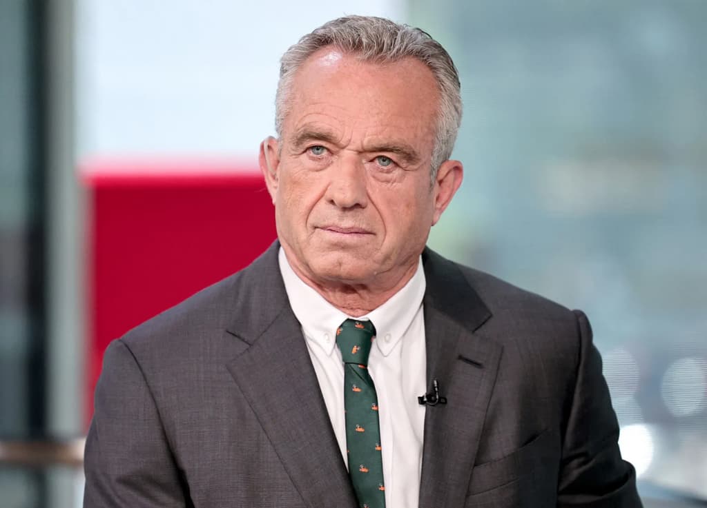 Robert Kennedy Jr. deve anunciar desistência da candidatura e apoio a Trump nesta sexta-feira