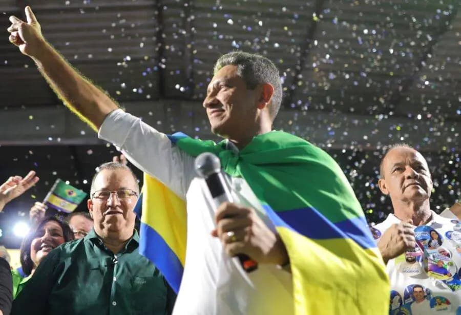 Salatiel irá realizar entrevista coletiva nesta quarta-feira, 21