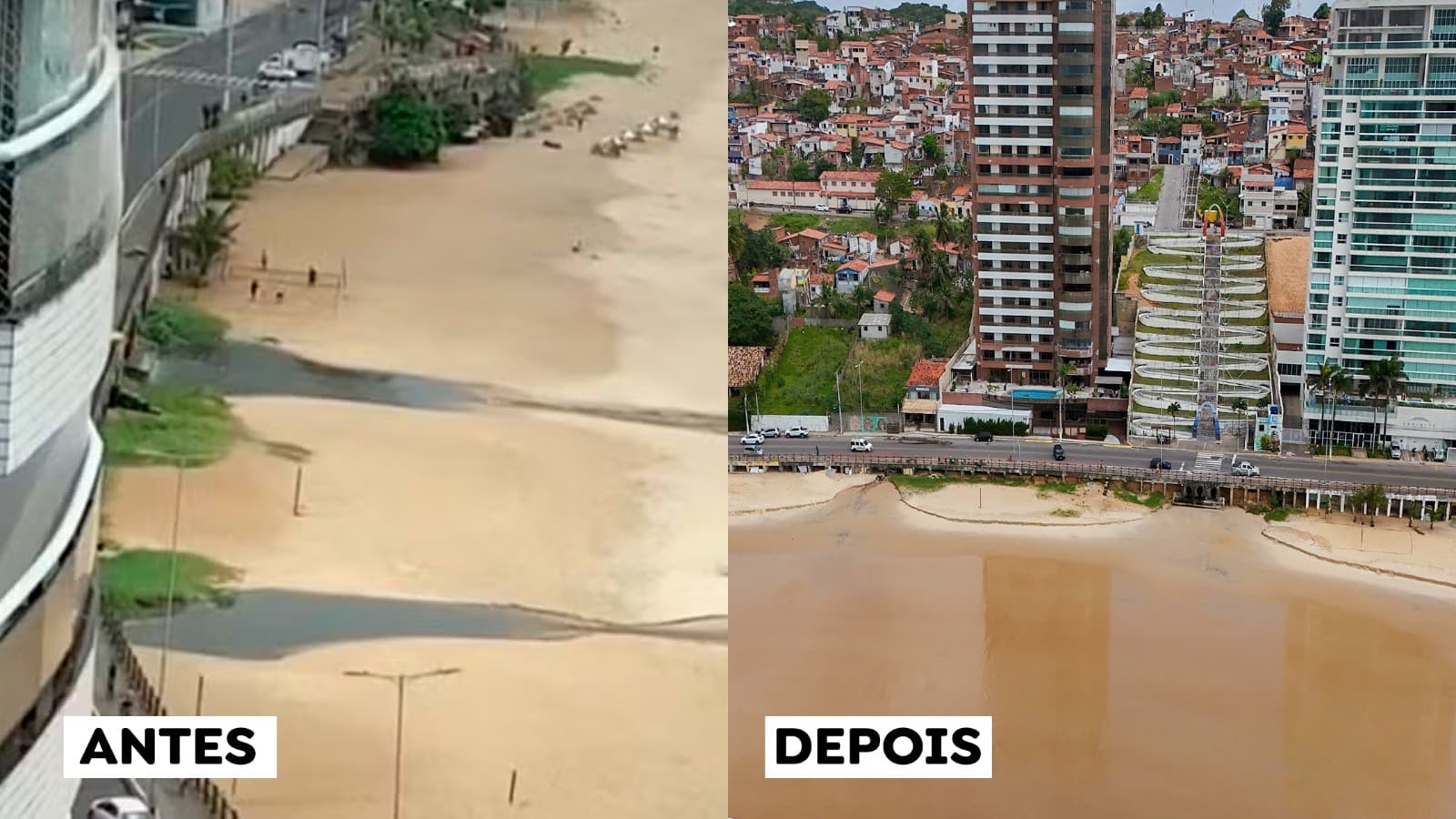 Deputado Luiz Eduardo comemora iminente fim da “Língua Negra”