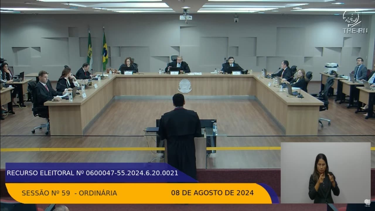Mais uma vitória para os institutos de pesquisa: TRE reverte suspensão de pesquisa que alegava fusão de cotas no plano amostral