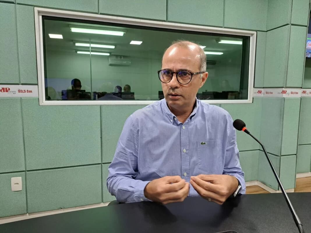 Presidente do CREA/RN diz que “não há registro” de manutenção na Ponte Newton Navarro