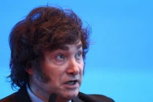 Inflação argentina desacelera e fica em 4% em julho