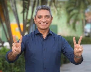 Salatiel cala adversários apresentando a verdade sobre candidatura a Prefeito de Parnamirim