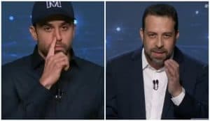 Ministério Público Eleitoral determina abertura de inquérito da PF para investigar Marçal por fake news contra Boulos em SP