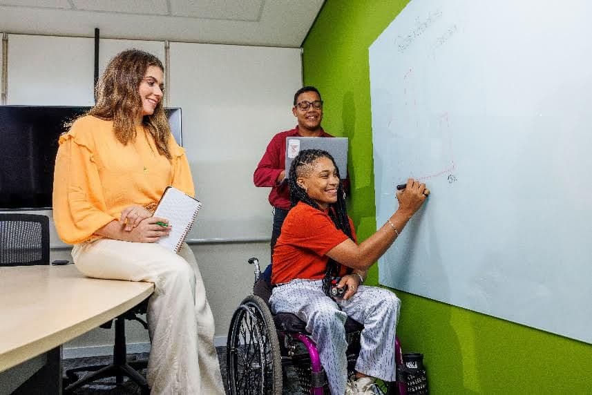 Neoenergia Cosern promove evento online sobre oportunidades de trabalho para pessoas com deficiência