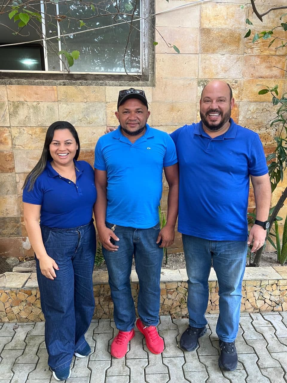 Candidato a vereador da oposição Sinho dos Cocos abre mão da candidatura pelo MDB para apoiar reeleição do Prefeito Wilsinho