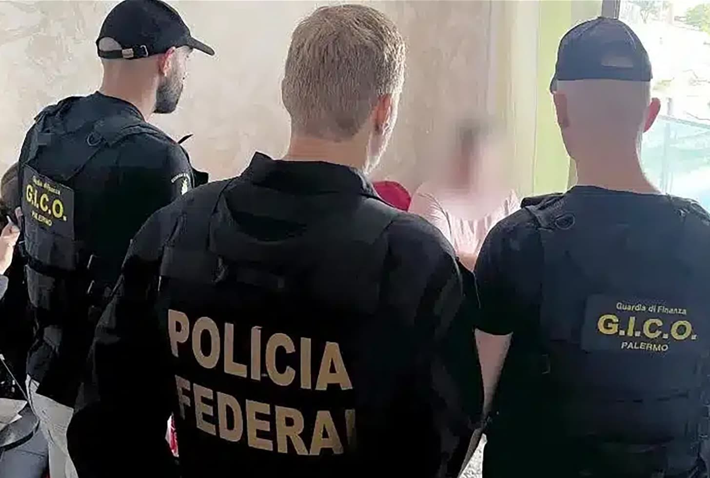Suspeito de lavar dinheiro da máfia italiana vivia como empresário em Natal