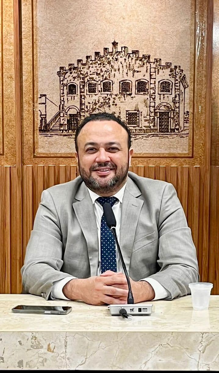 Vereador Klaus Araújo, relator do novo Plano Diretor, destaca avanços e impactos em Natal