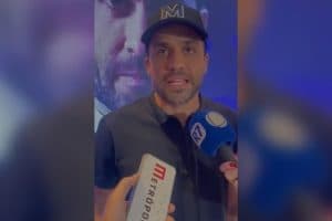“Não tive lucro”, diz Marçal sobre condenação em esquema de golpes