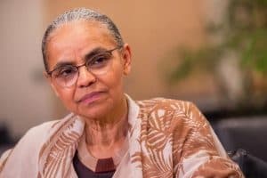 Deputados querem que Marina Silva explique aumento dos incêndios