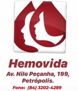Hemovida faz pedido de doação de sangue O negativo para paciente