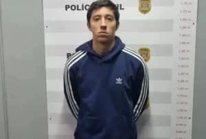 Sobrinho suspeito de assassinar tia em Natal envia cartas para família pedindo perdão