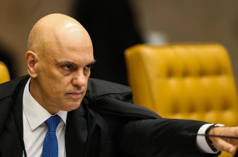 Inquérito das fake news beira 2 mil dias sem conclusão, sob sigilo e com poder concentrado em Moraes