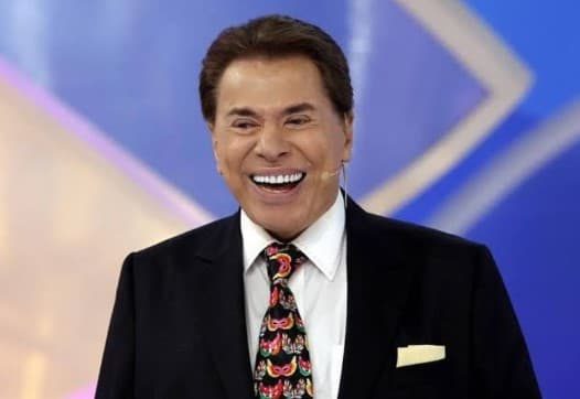 SBT nega que Silvio Santos esteja em estado crítico: ‘Cuidados necessários'