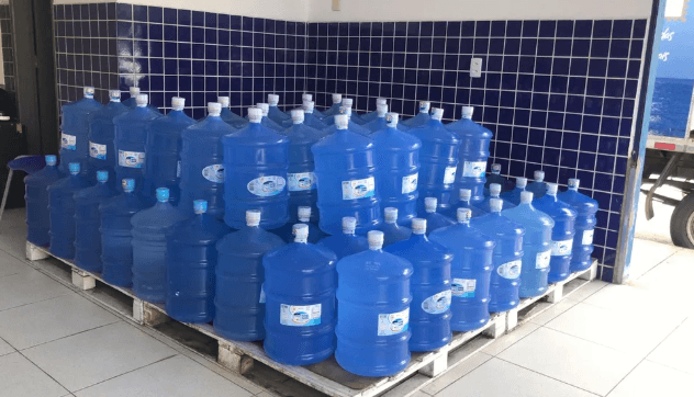 Preço da água mineral terá aumento de até 20% a partir de setembro no RN, diz sindicato