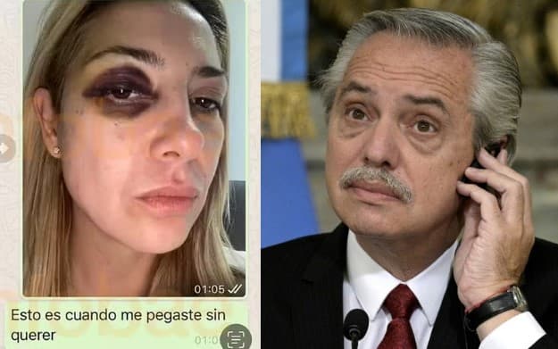 Ex-presidente da Argentina, Alberto Fernández é alvo de buscas e tem celular apreendido após denúncia de agressão contra ex-mulher
